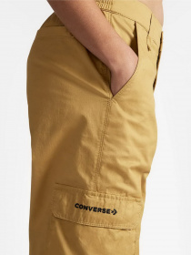 Штани CONVERSE Relaxed Kargo модель 10025375-713 Фото