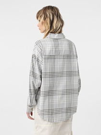 Сорочки CONVERSE SKATE LIFESTYLE FLANNEL модель 10027406-286 Фото