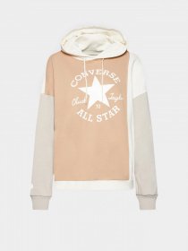 Худі та світшоти CONVERSE Twisted Classics Chuck Taylor All Star модель 10022963-281 Фото