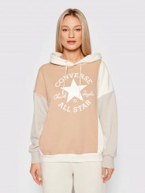 Худі та світшоти CONVERSE Twisted Classics Chuck Taylor All Star модель 10022963-281 Фото