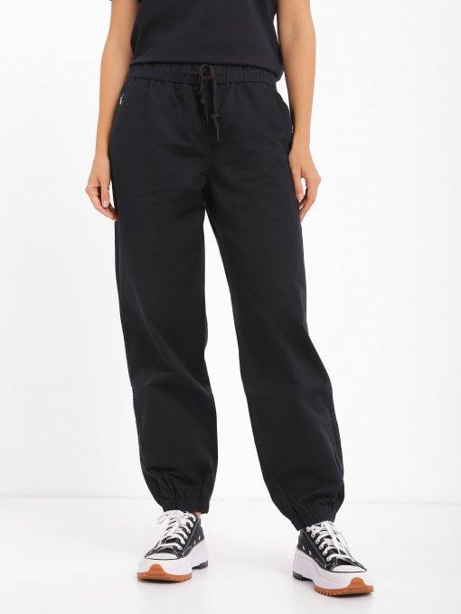 Брюки CONVERSE Commerical Jogger модель 10023687-001 Фото