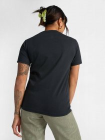 Футболки и поло CONVERSE Chuck Patch Infill модель 10025212-001 Фото