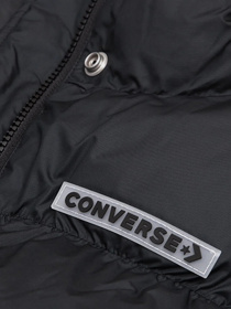 Куртки та дублянки CONVERSE Synthetic Super модель 10025203-001 Фото