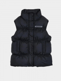 Куртки та дублянки CONVERSE Synthetic Super модель 10025203-001 Фото