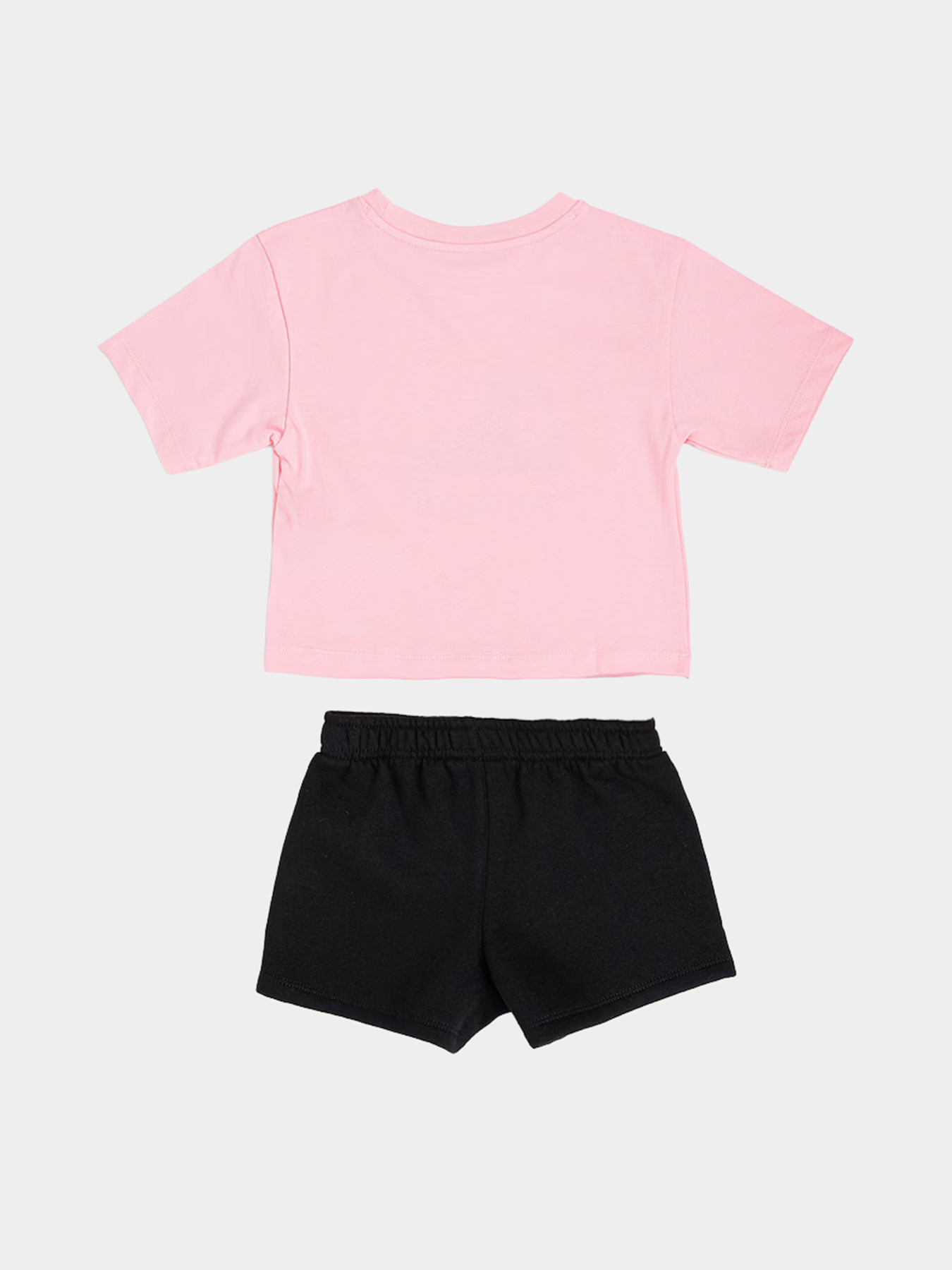 Костюмы CONVERSE FLORAL SNEAKER TEE - SHORTS модель 3CH108-023 Костюмы CONVERSE FLORAL SNEAKER TEE - SHORTS модель 3CH108-023 Фото