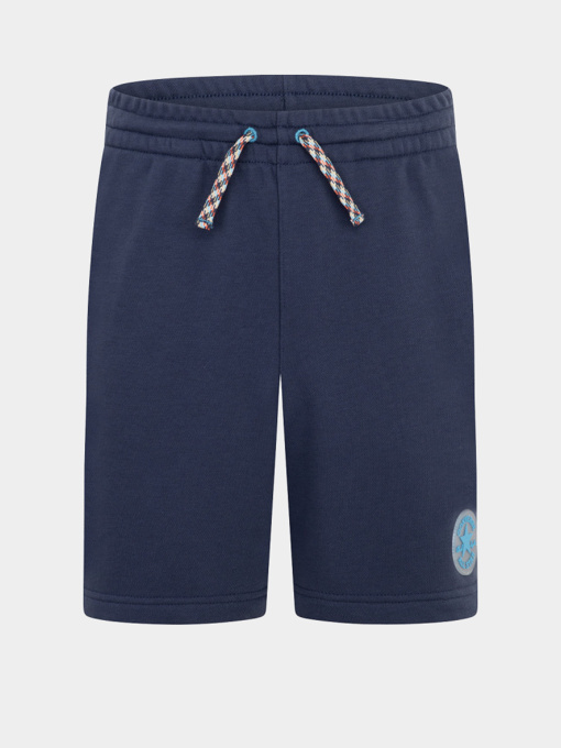 Шорти CONVERSE TRAIL MIX SHORT модель 9CG723-BFK Фото