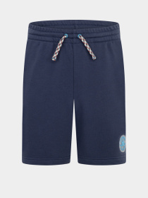 Шорти CONVERSE TRAIL MIX SHORT модель 9CG723-BFK Фото