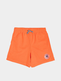 Шорти CONVERSE TRAIL MIX SHORT модель 9CG723-R7L Фото