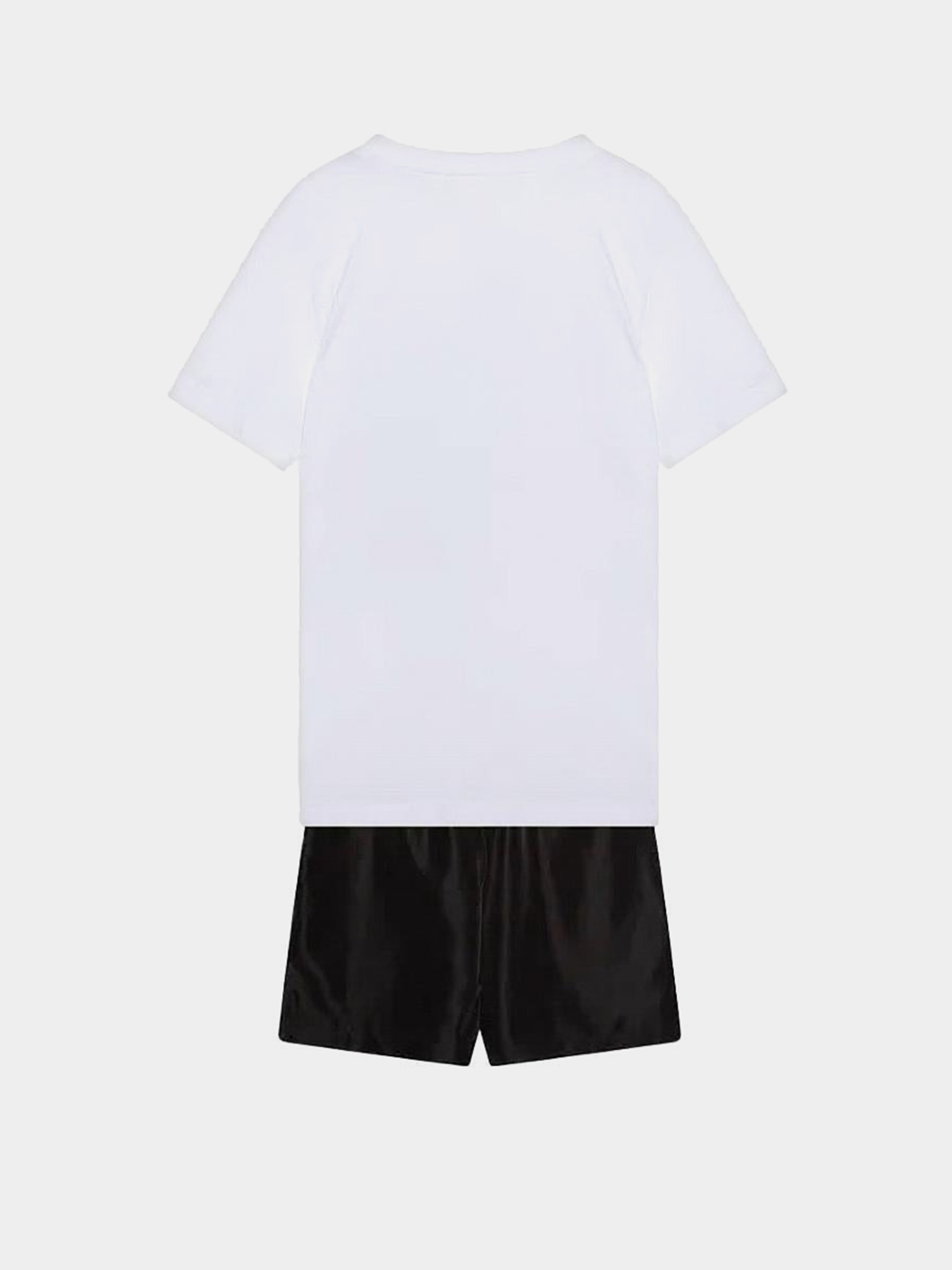 Костюмы CONVERSE SNEAKER WOVEN SHORT модель 9CH259-023 Фото