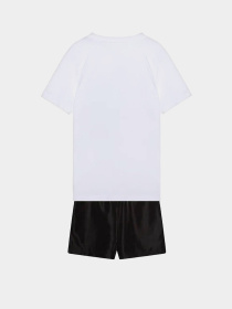 Костюмы CONVERSE SNEAKER WOVEN SHORT модель 9CH259-023 Фото