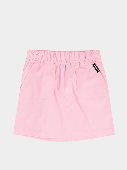 Спідниці CONVERSE WOVEN PATCH POCKET модель 4CH009-AJL Фото