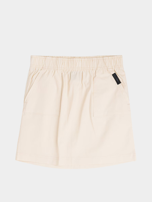 Спідниці CONVERSE WOVEN PATCH POCKET модель 4CH009-J35 Фото
