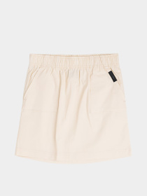 Спідниці CONVERSE WOVEN PATCH POCKET модель 4CH009-J35 Фото