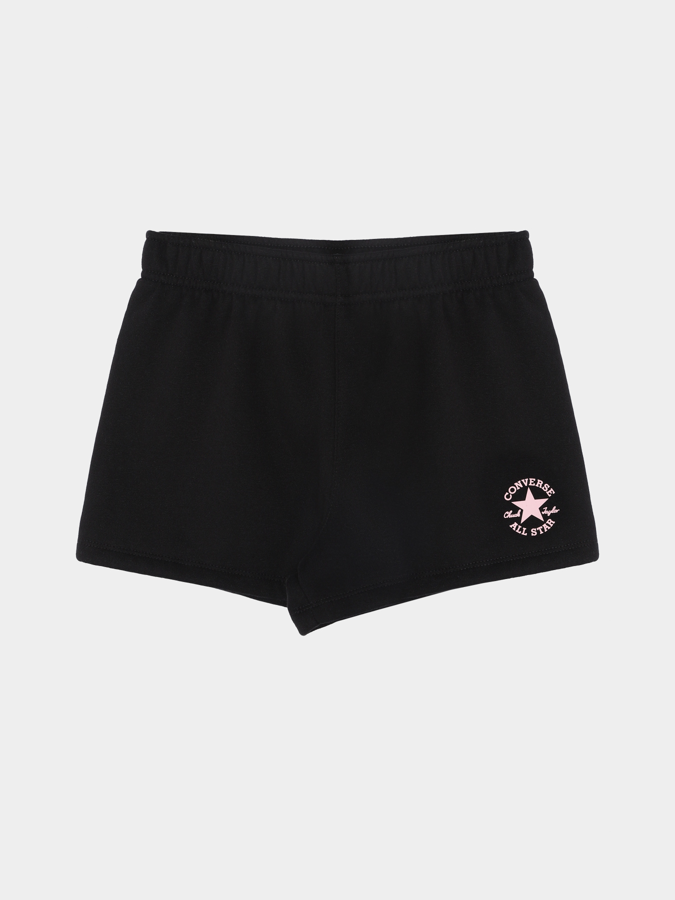 Костюмы CONVERSE FLORAL SNEAKER TEE - SHORTS модель 4CH108-023 Костюмы CONVERSE FLORAL SNEAKER TEE - SHORTS модель 4CH108-023 Фото