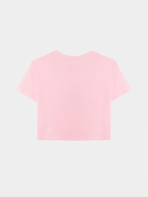 Костюмы CONVERSE FLORAL SNEAKER TEE - SHORTS модель 4CH108-023 Фото