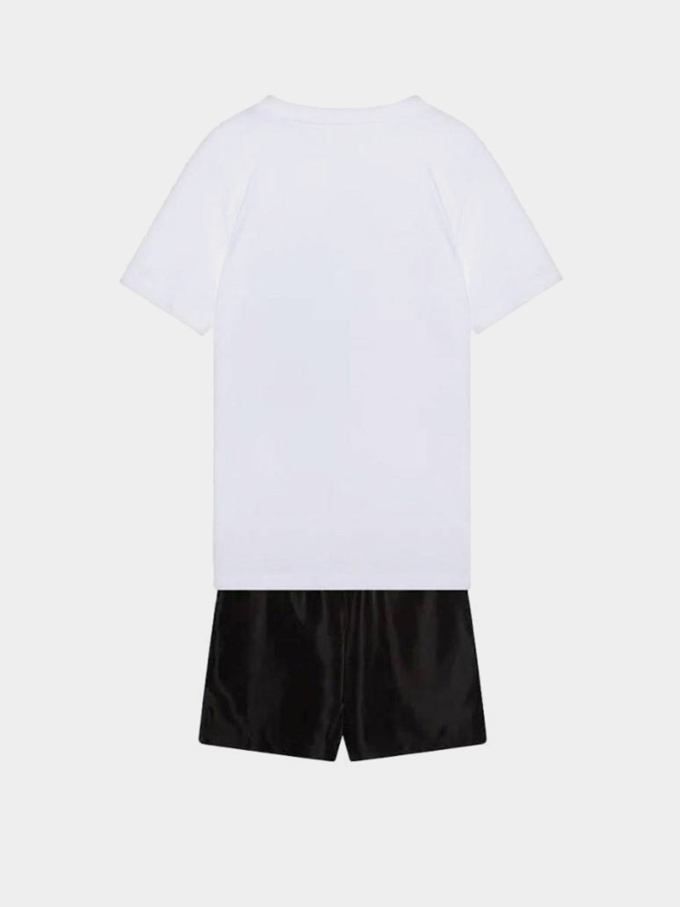 Костюмы CONVERSE SNEAKER WOVEN SHORT модель 8CH259-023 Костюмы CONVERSE SNEAKER WOVEN SHORT модель 8CH259-023 Фото