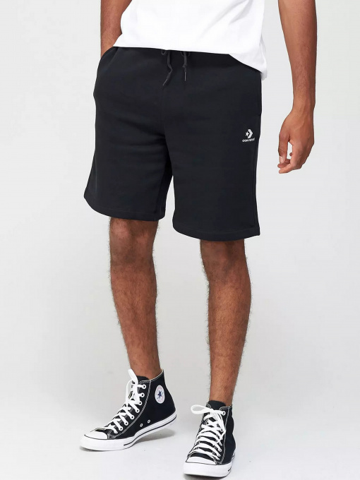 Шорты CONVERSE модель 10020349-001 Фото