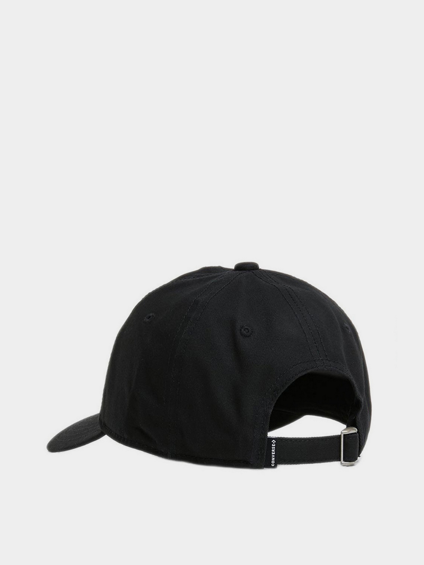 Шапки та кепки CONVERSE LOCK UP BASEBALL MPU модель 10022131-001 Шапки та кепки CONVERSE LOCK UP BASEBALL MPU модель 10022131-001 Фото