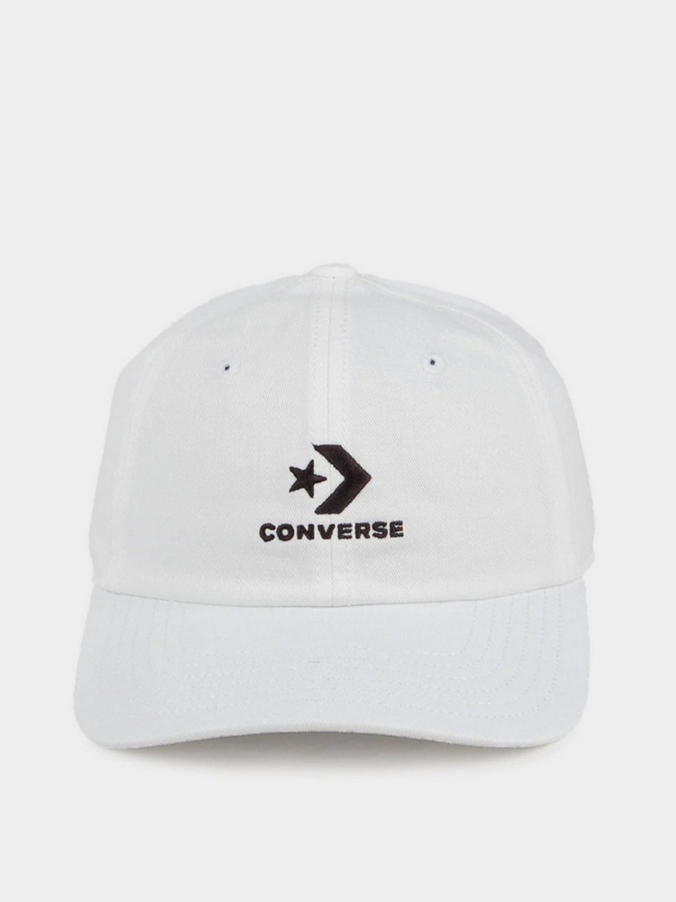 Шапки и кепки CONVERSE LOCK UP BASEBALL MPU модель 10022131-102 Фото