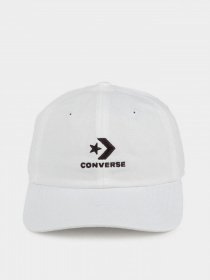 Шапки и кепки CONVERSE LOCK UP BASEBALL MPU модель 10022131-102 Фото