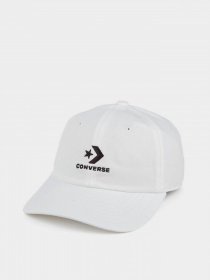 Шапки та кепки CONVERSE LOCK UP BASEBALL MPU модель 10022131-102 Фото