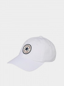 Шапки и кепки CONVERSE TIPOFF BASEBALL CAP MPU модель 10022134-102 Фото