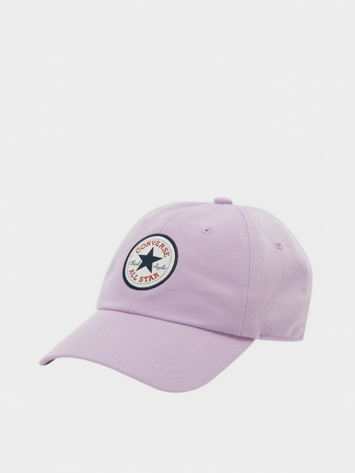 Шапки и кепки CONVERSE Tipoff Baseball Cap Mpu модель 10022134-535 Фото