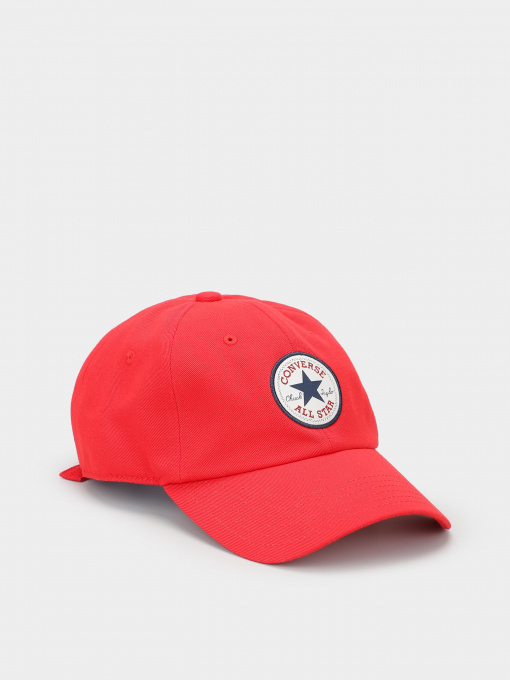 Шапки и кепки CONVERSE Tipoff Baseball Cap Mpu модель 10022134-610 Фото
