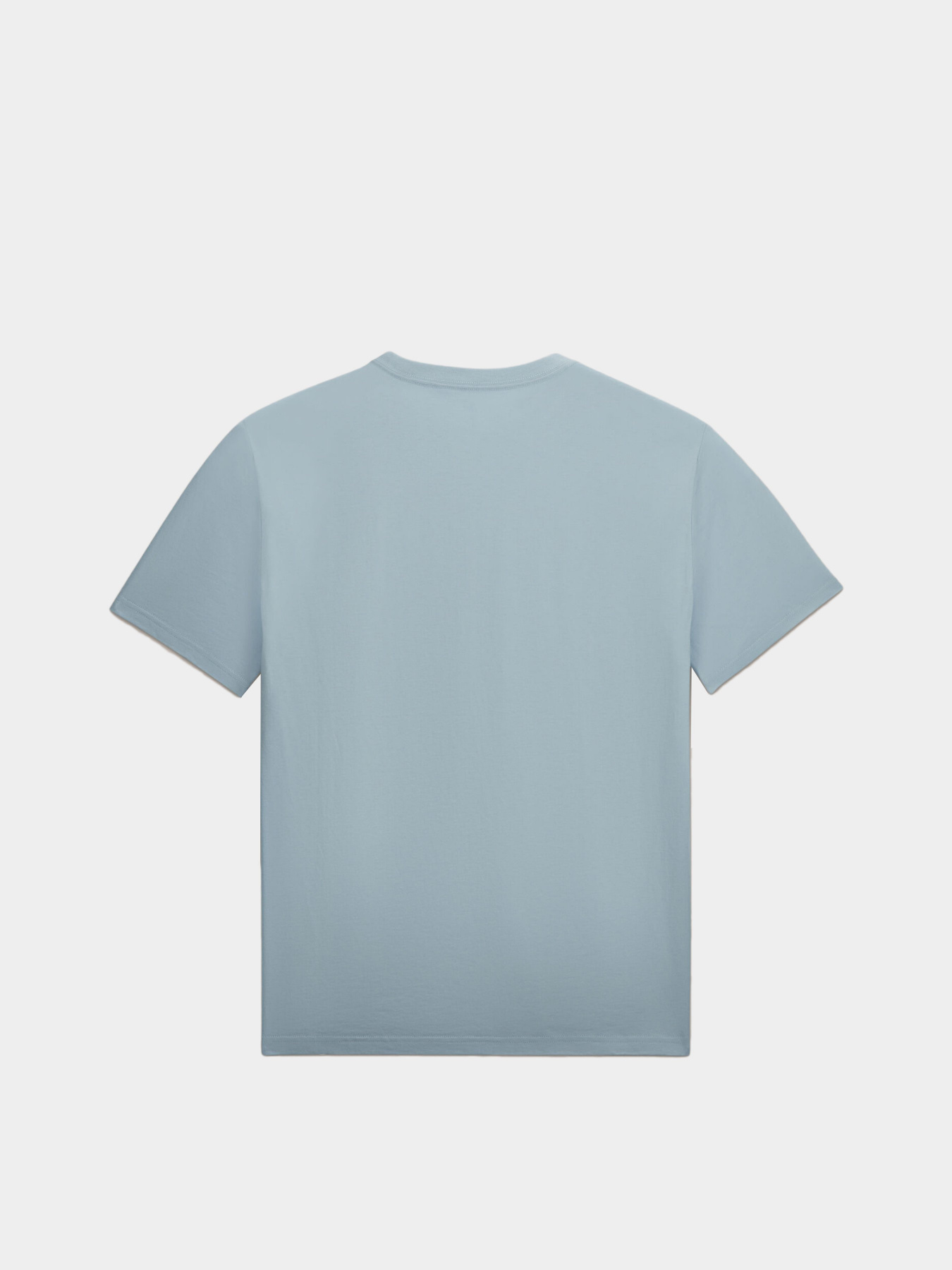 Футболки и поло CONVERSE Chuck Taylor All Star Patch Crew Neck модель 10007887-443 Фото