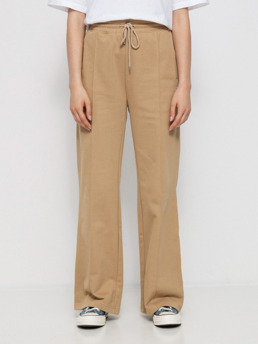 Брюки CONVERSE Wide Leg Knit модель 10024049-244 Фото