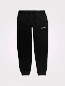 Брюки CONVERSE Standard Fit Wearers Left All Star Logo модель 10024516-001 Фото