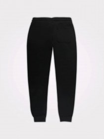 Брюки CONVERSE Standard Fit Wearers Left All Star Logo модель 10024516-001 Фото
