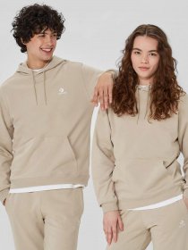 Худі та світшоти CONVERSE Go-To модель 10023874-247 Фото