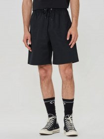 Шорты CONVERSE Woven модель 10024609-001 Фото