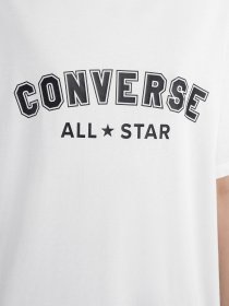 Футболки и поло CONVERSE ALL STAR модель 10024566-113 Фото