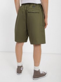 Шорты CONVERSE Woven модель 10024609-306 Фото