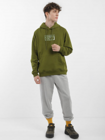 Худі та світшоти CONVERSE Cons модель 10024013-391 Фото