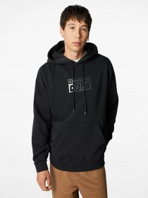 Худи и свитшоты CONVERSE Cons модель 10024013-001 Фото