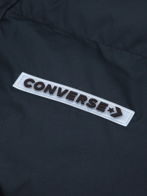 Куртки та дублянки CONVERSE Super Puffy Padded модель 10025257-001 Фото