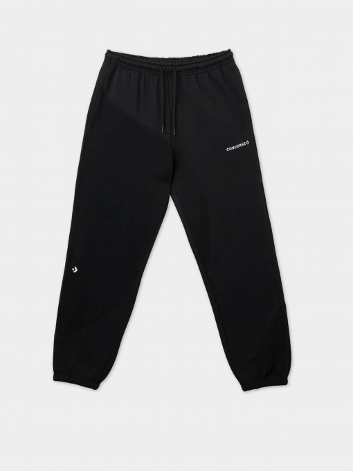 Штани CONVERSE Classic Fit Left Chest Star Chev Emb модель 10025270-001 Фото