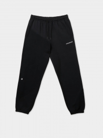 Штани CONVERSE Classic Fit Left Chest Star Chev Emb модель 10025270-001 Фото