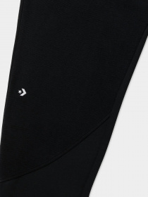 Штани CONVERSE Classic Fit Left Chest Star Chev Emb модель 10025270-001 Фото