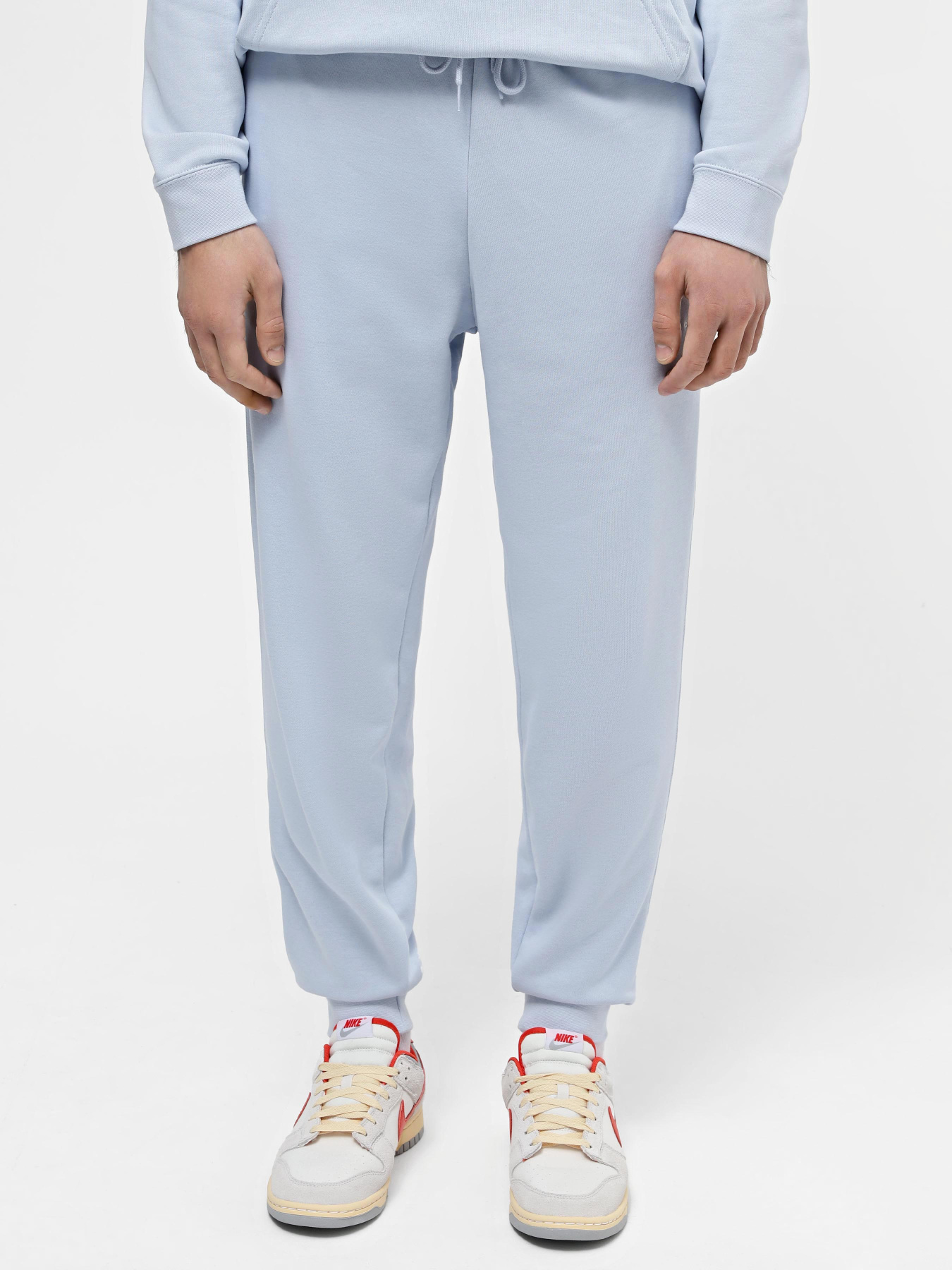 Штани CONVERSE STANDARD FIT WEARERS LEFT STAR модель 10023873-050 Штани CONVERSE STANDARD FIT WEARERS LEFT STAR модель 10023873-050 Фото