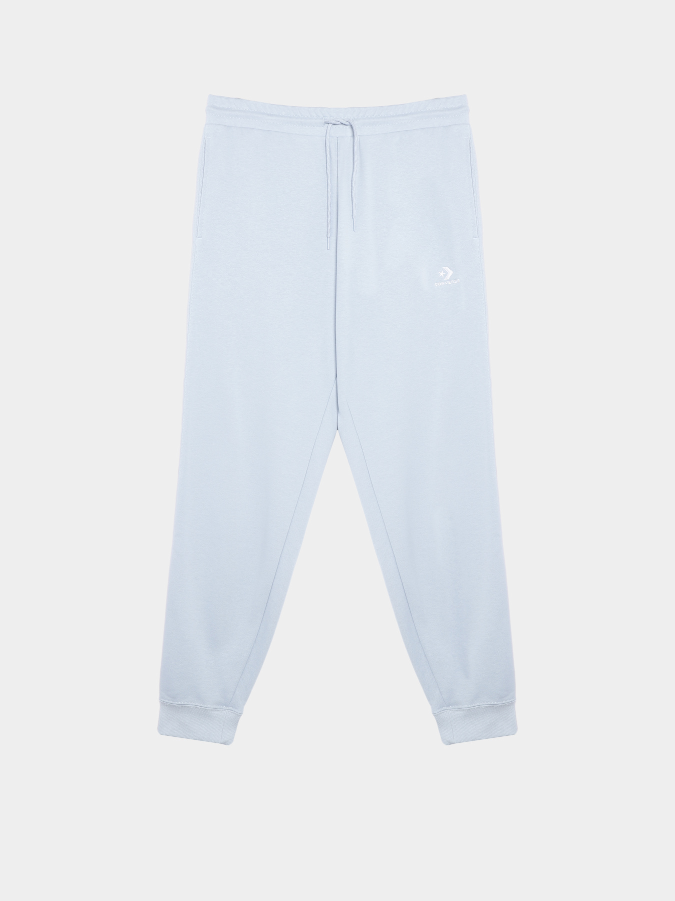 Штани CONVERSE STANDARD FIT WEARERS LEFT STAR модель 10023873-050 Штани CONVERSE STANDARD FIT WEARERS LEFT STAR модель 10023873-050 Фото