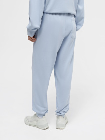 Штани CONVERSE STANDARD FIT WEARERS LEFT STAR модель 10023873-050 Фото