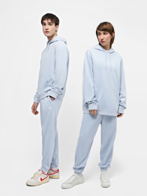 Штани CONVERSE STANDARD FIT WEARERS LEFT STAR модель 10023873-050 Фото