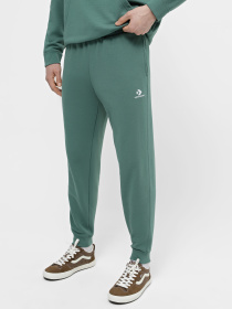 Штани CONVERSE STANDARD FIT WEARERS LEFT STAR модель 10023873-304 Фото