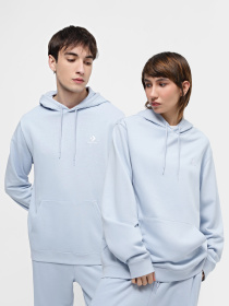 Худі та світшоти CONVERSE STANDARD FIT LEFT CHEST STAR C модель 10023874-050 Фото
