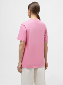 Футболки и поло CONVERSE STANDARD FIT LEFT CHEST STAR C модель 10023876-674 Фото