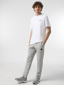 Футболки і поло CONVERSE CONS SKULL & CHROM ART модель 10026689-102 Фото